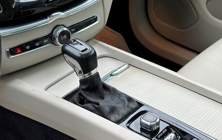 Volvo XC60 II, 2018 год, 3 600 000 рублей, 25 фотография