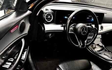 Mercedes-Benz E-Класс, 2020 год, 3 200 000 рублей, 12 фотография