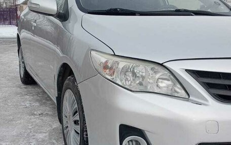 Toyota Corolla, 2011 год, 1 300 000 рублей, 3 фотография