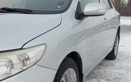 Toyota Corolla, 2011 год, 1 300 000 рублей, 2 фотография