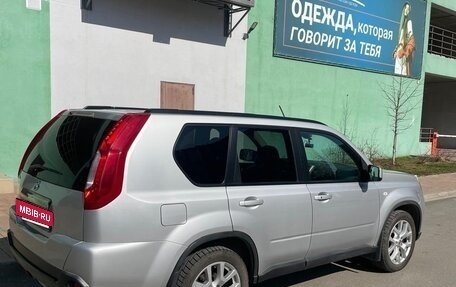 Nissan X-Trail, 2011 год, 1 500 000 рублей, 6 фотография