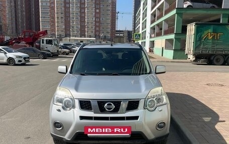 Nissan X-Trail, 2011 год, 1 500 000 рублей, 8 фотография