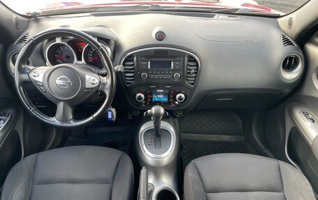 Nissan Juke II, 2012 год, 1 139 000 рублей, 17 фотография