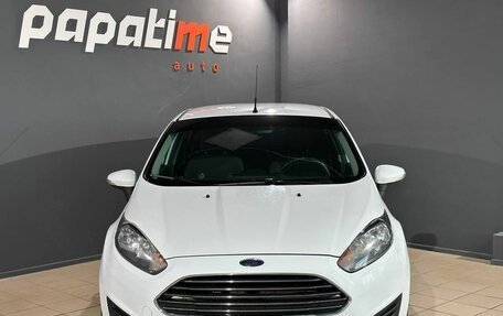 Ford Fiesta, 2015 год, 849 000 рублей, 2 фотография