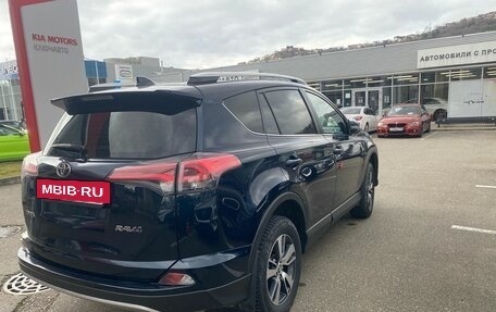 Toyota RAV4, 2019 год, 2 325 000 рублей, 6 фотография