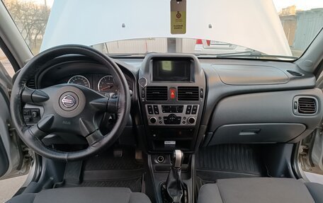 Nissan Almera, 2006 год, 420 000 рублей, 7 фотография