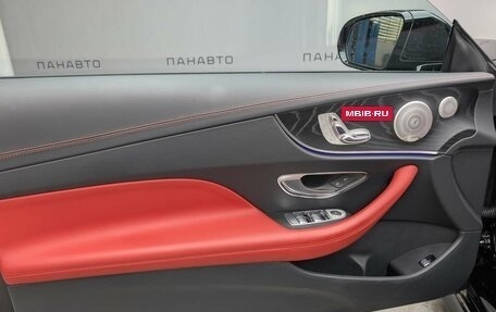 Mercedes-Benz E-Класс AMG, 2021 год, 9 600 000 рублей, 9 фотография