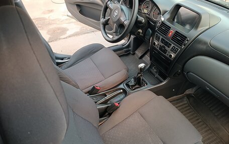 Nissan Almera, 2006 год, 420 000 рублей, 10 фотография