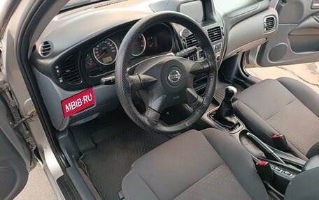 Nissan Almera, 2006 год, 420 000 рублей, 6 фотография