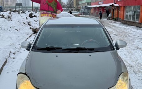 Chery Bonus (A13), 2012 год, 230 000 рублей, 2 фотография