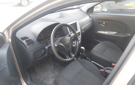 Chery Bonus (A13), 2012 год, 230 000 рублей, 5 фотография