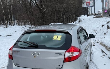 Chery Bonus (A13), 2012 год, 230 000 рублей, 3 фотография