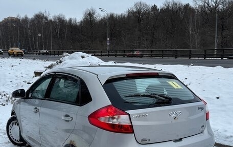 Chery Bonus (A13), 2012 год, 230 000 рублей, 4 фотография