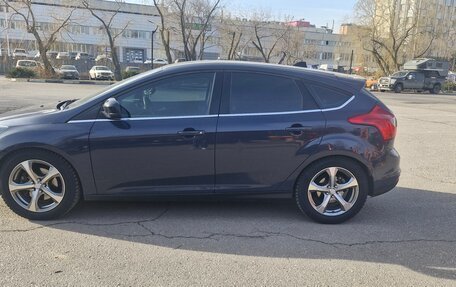 Ford Focus III, 2012 год, 1 200 000 рублей, 8 фотография