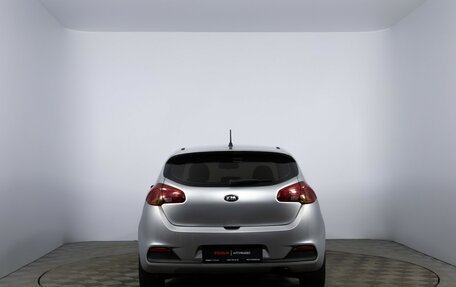 KIA cee'd III, 2014 год, 1 040 000 рублей, 6 фотография