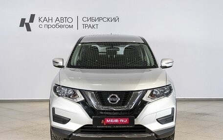 Nissan X-Trail, 2019 год, 2 040 000 рублей, 10 фотография