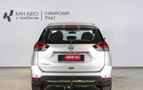 Nissan X-Trail, 2019 год, 2 040 000 рублей, 11 фотография