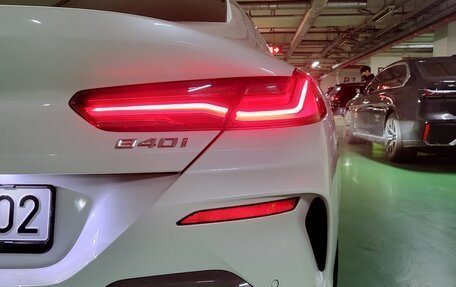 BMW 8 серия, 2022 год, 5 920 000 рублей, 6 фотография