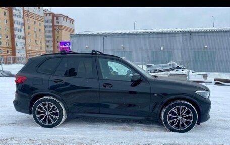 BMW X5, 2019 год, 7 850 000 рублей, 2 фотография