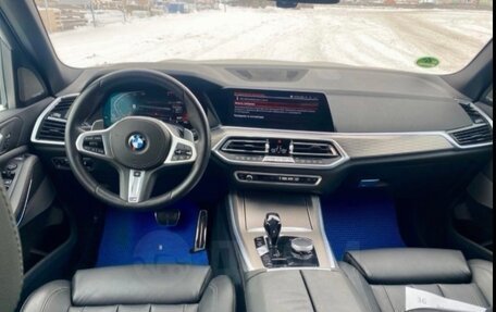 BMW X5, 2019 год, 7 850 000 рублей, 7 фотография