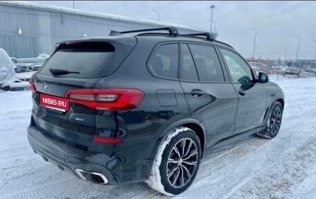 BMW X5, 2019 год, 7 850 000 рублей, 3 фотография