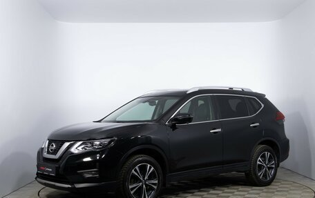 Nissan X-Trail, 2021 год, 2 427 000 рублей, 1 фотография