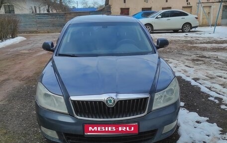 Skoda Octavia, 2010 год, 620 000 рублей, 5 фотография