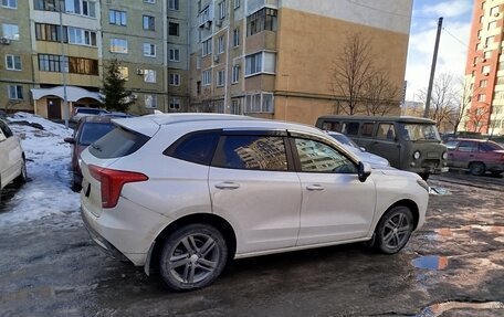 Haval Jolion, 2023 год, 1 850 000 рублей, 6 фотография