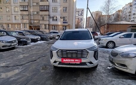 Haval Jolion, 2023 год, 1 850 000 рублей, 3 фотография