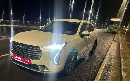 Haval Jolion, 2023 год, 1 850 000 рублей, 2 фотография