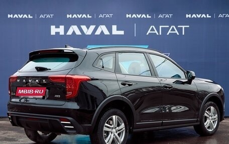 Haval Jolion, 2025 год, 2 599 000 рублей, 5 фотография