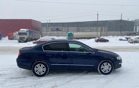 Volkswagen Passat B6, 2010 год, 670 000 рублей, 8 фотография