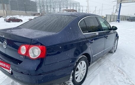 Volkswagen Passat B6, 2010 год, 670 000 рублей, 7 фотография