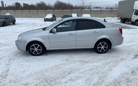 Chevrolet Lacetti, 2007 год, 350 000 рублей, 2 фотография