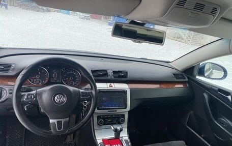 Volkswagen Passat B6, 2010 год, 670 000 рублей, 12 фотография