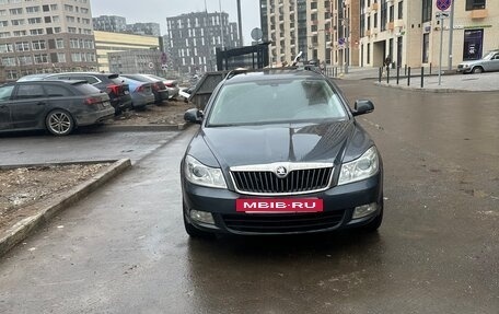 Skoda Octavia, 2011 год, 750 000 рублей, 2 фотография