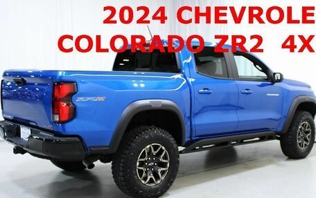 Chevrolet Colorado, 2024 год, 9 199 000 рублей, 7 фотография