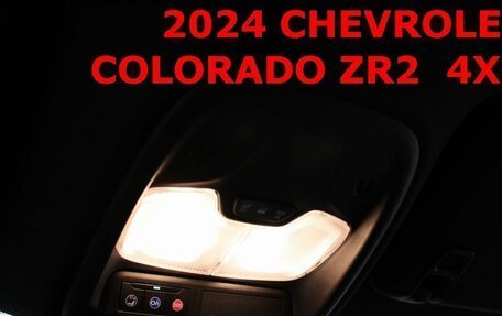 Chevrolet Colorado, 2024 год, 9 199 000 рублей, 13 фотография