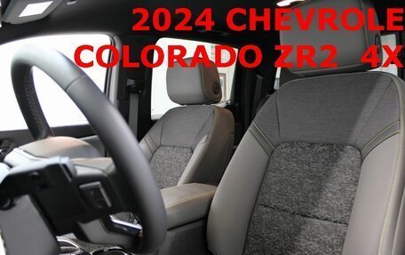 Chevrolet Colorado, 2024 год, 9 199 000 рублей, 10 фотография