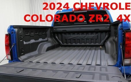 Chevrolet Colorado, 2024 год, 9 199 000 рублей, 8 фотография