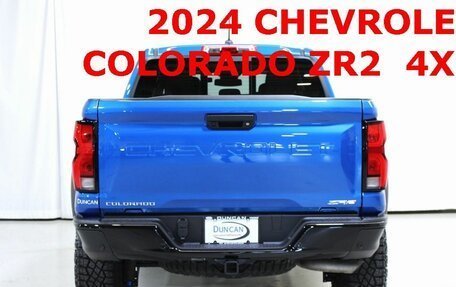 Chevrolet Colorado, 2024 год, 9 199 000 рублей, 6 фотография