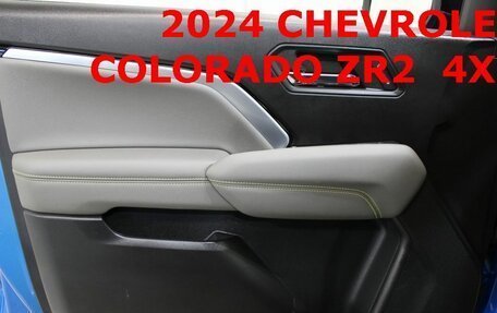 Chevrolet Colorado, 2024 год, 9 199 000 рублей, 21 фотография