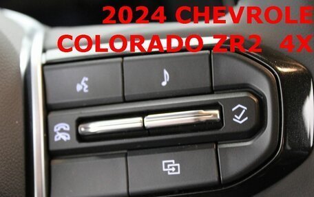 Chevrolet Colorado, 2024 год, 9 199 000 рублей, 18 фотография