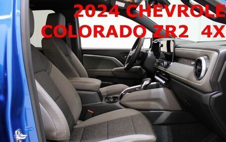 Chevrolet Colorado, 2024 год, 9 199 000 рублей, 17 фотография