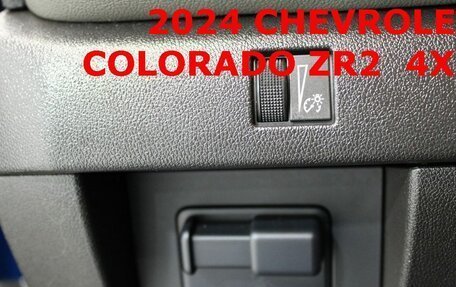 Chevrolet Colorado, 2024 год, 9 199 000 рублей, 28 фотография