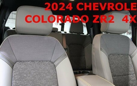 Chevrolet Colorado, 2024 год, 9 199 000 рублей, 36 фотография