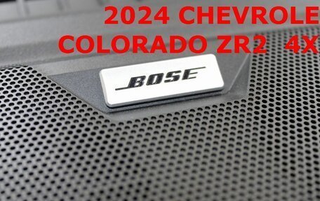 Chevrolet Colorado, 2024 год, 9 199 000 рублей, 34 фотография