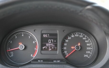 Volkswagen Polo VI (EU Market), 2020 год, 1 225 000 рублей, 12 фотография