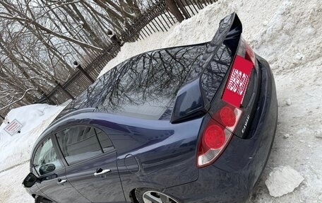 Honda Civic VIII, 2008 год, 750 000 рублей, 7 фотография