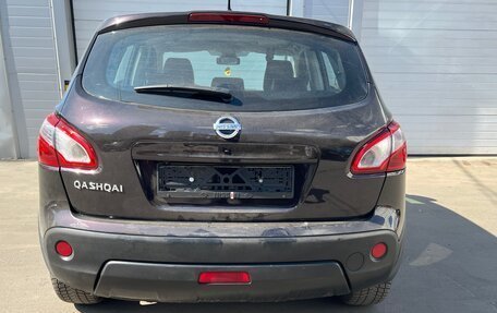 Nissan Qashqai, 2012 год, 1 200 000 рублей, 4 фотография